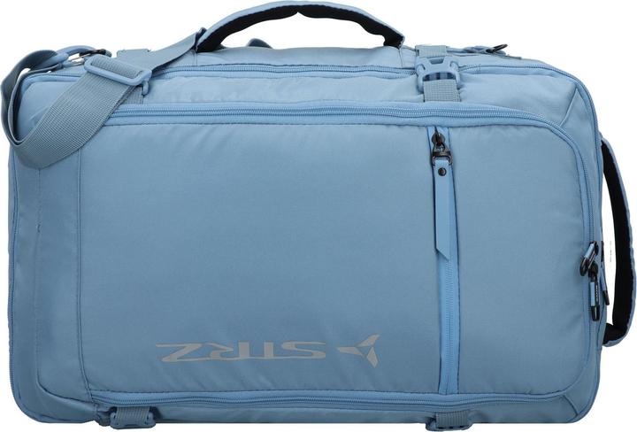 Actual product image Polestream Strz by Vienna Reiserucksack 47 cm Laptopfach (35 l)