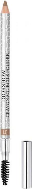 Dior Diorshow pastello Sourcils Poudre (Auburn)