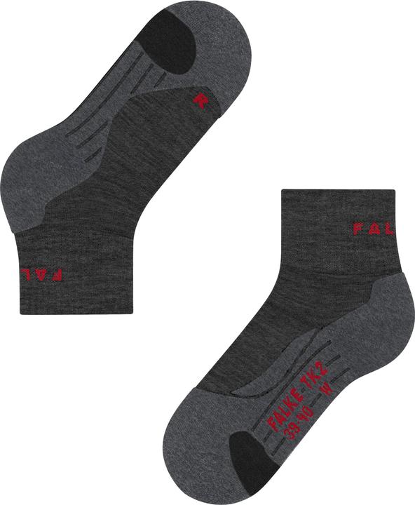 Immagine prodotto Falke TK2 Explore Short (39 - 41)