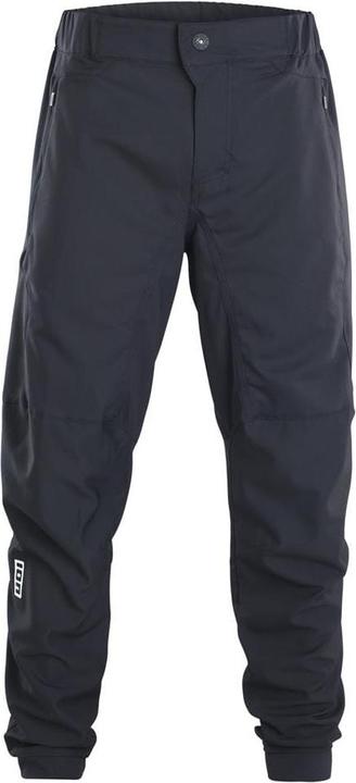 Image du produit ION Bike Pants Logo unisex - grey (36)