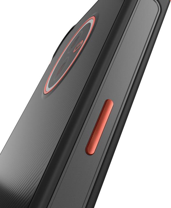 Image du produit Gigaset GX4 Outdoor (64 Go, Noir, 6.10", Double SIM, 48 Mpx, 4G)