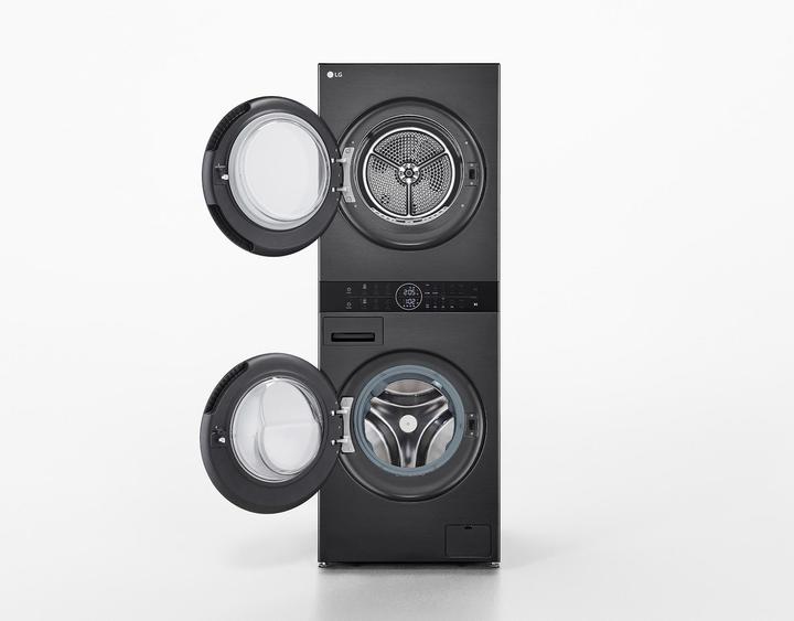 Image du produit LG Waschturm Wt1210bbf