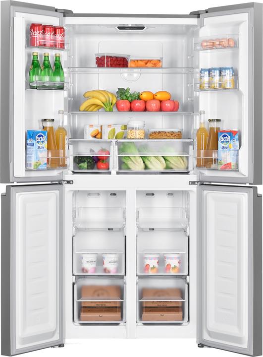 Image du produit Beko FDR5100 (421 l)