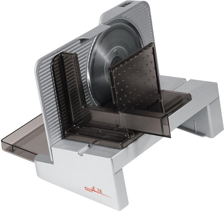 Produktbild Dr. Ritter E16