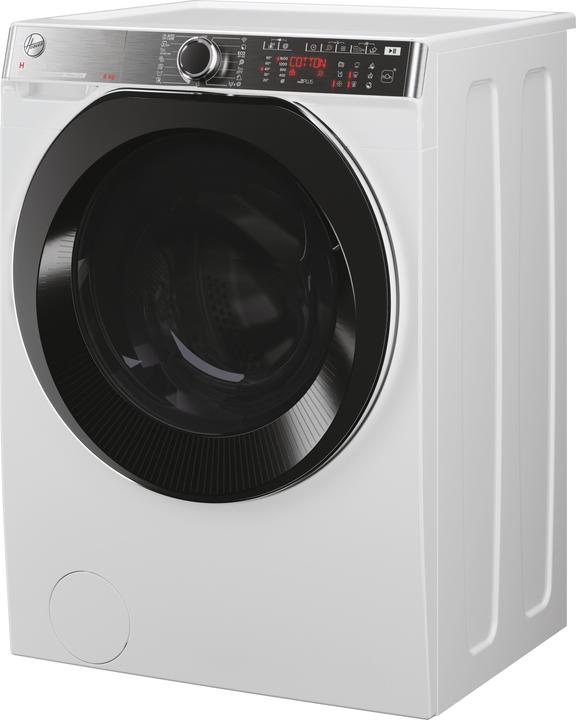 Immagine prodotto Hoover H-WASH 550 H5WPB (8 kg, A sinistra)