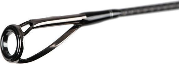 Actual product image Fox Explorer Ti 8-10ft 3lb (Allround rod, 304.80 cm)