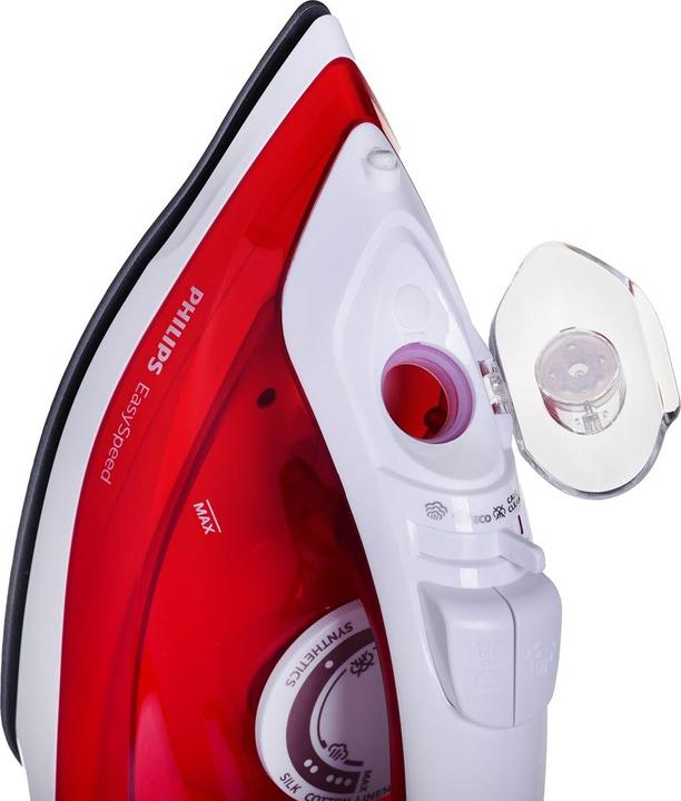 Produktbild Philips EasySpeed (2000 W, 25 g/min)