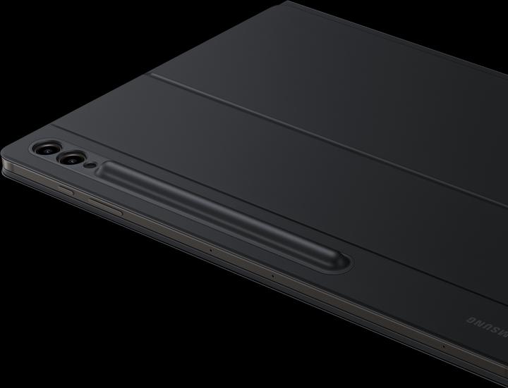 Immagine prodotto Samsung Copri libro con tastiera (CH, Galaxy Tab S9 Ultra, Galaxy Tab S10 Ultra)