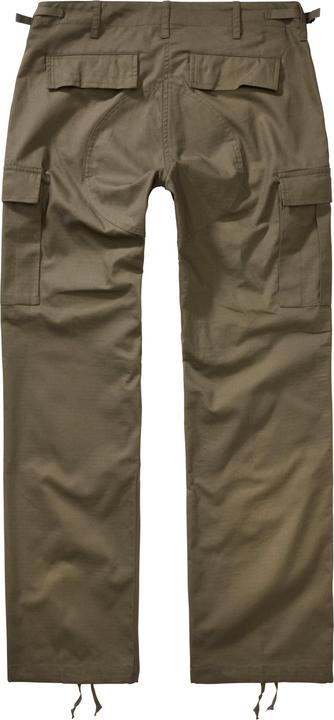 Actual product image Brandit Ladies BDU Ripstop Trouser - 16175 (32)