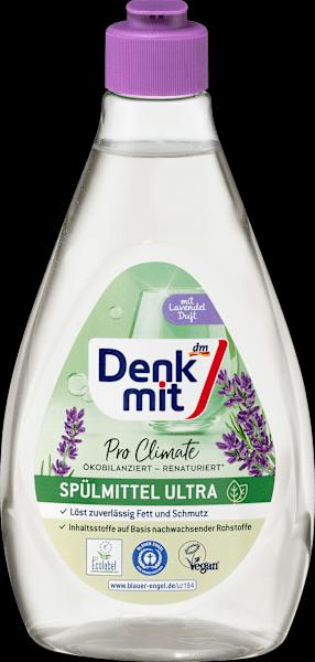 Image du produit dm Denkmit Ultra Nature (Liquide)