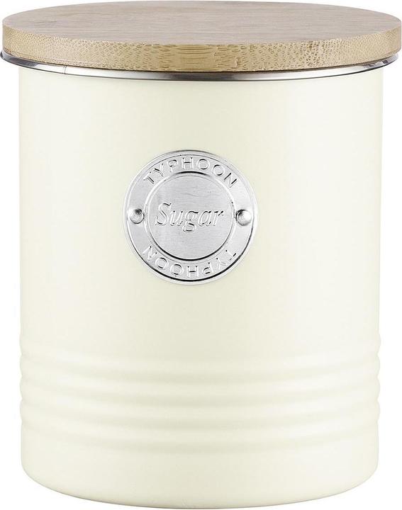 Typhoon Storage container 'Sugar (1 l)