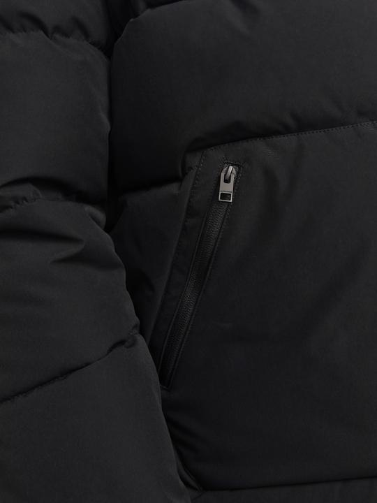 Actual product image Jack & Jones Jjeotto Puffer Jacket Sn Pls (5XL)