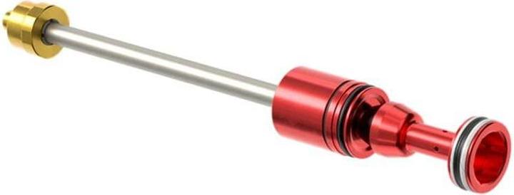 Produktbild RockShox DebonAir+UpgradeKit,withButterCups 160mm Lyrik 23+