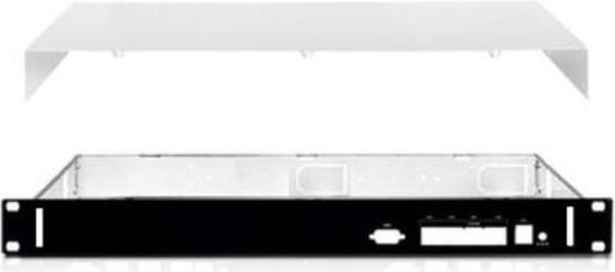 Produktbild Varia - 19" Rack-System Konfigurator für PC Engines APU4-Boards, Single Slot