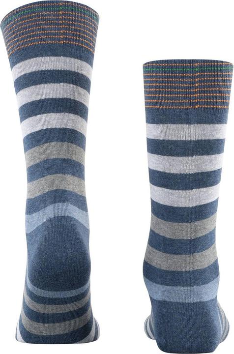 Immagine prodotto Burlington Calzini Casual Comfort Fit Blackpool - 20098 (confezione da 3, 40 - 46)