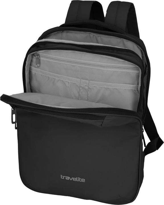 Produktbild Travelite Basics Rucksack 40 cm Laptopfach (12 l)