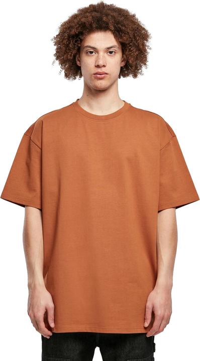 Actual product image Build Your Brand TShirt Heavy (5XL)