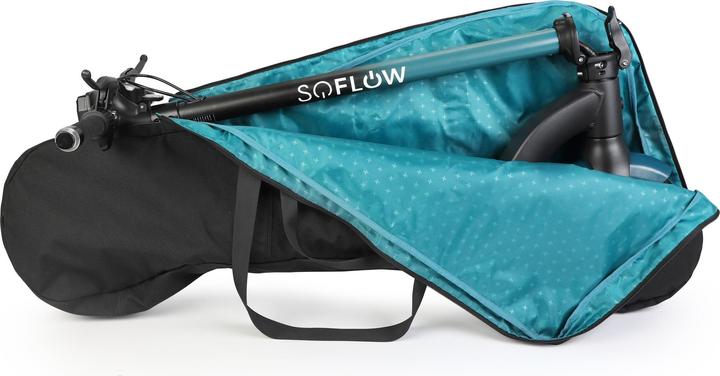 Produktbild SoFlow Scoot 'N' Bag