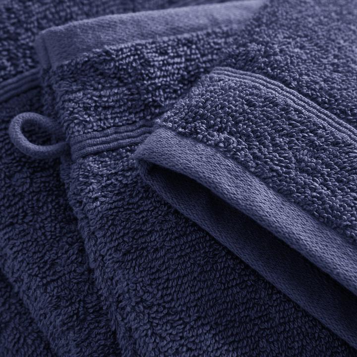 Image du produit La Redoute Interieurs Gants De Toilette (15 x 21 cm)