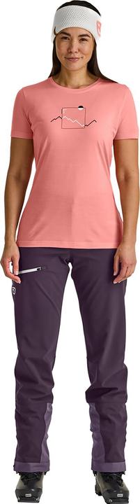 Immagine prodotto Ortovox Pizol Pants W (M)