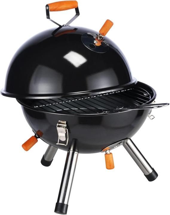 Image du produit Spetebo Mini Kugelgrill