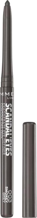 Immagine prodotto Rimmel London Rimmel - Matita occhi Scandal'eyes Define 003 S (003 Grigio fumo)