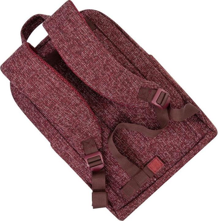 Immagine prodotto Rivacase 7923 bordeaux rosso zaino portatile 13.3