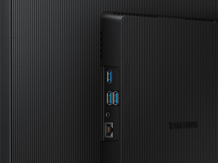Produktbild Samsung Viewfinity S8 - S80UD (3840 x 2160 Pixel, 37")