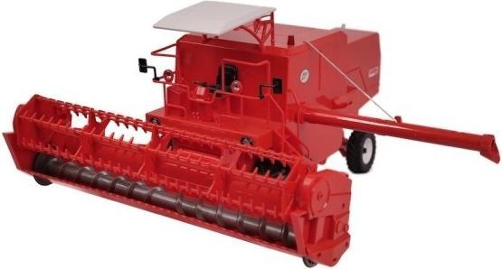 Produktbild ATA Mähdrescher Bizon R/C 1:16 2.4GHz