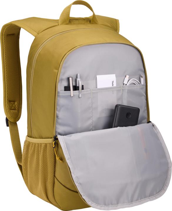 Actual product image Caselogic Jaunt recycled backpack (15.6 inch) (19 l)