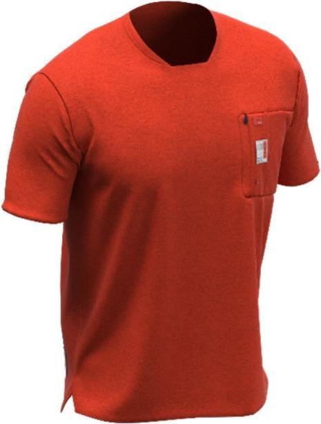 Produktbild Leatt MTB All-Mtn 2.0 Jersey glow L (L)