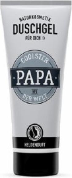 La Vida Duschgel - coolster Papa (200 ml)