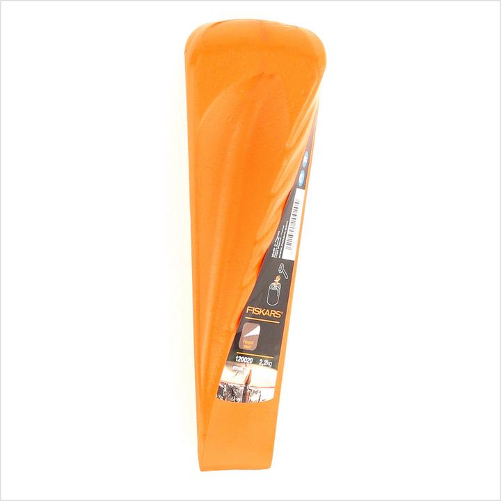 Actual product image Fiskars Rotary splitting wedge 220 mm 2200 g 12