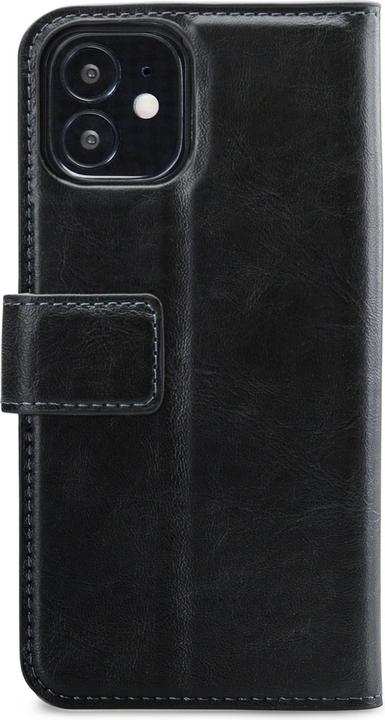 Produktbild Mobilize 2in1 Gelly Wallet Tasche (Apple iPhone 12 mini)