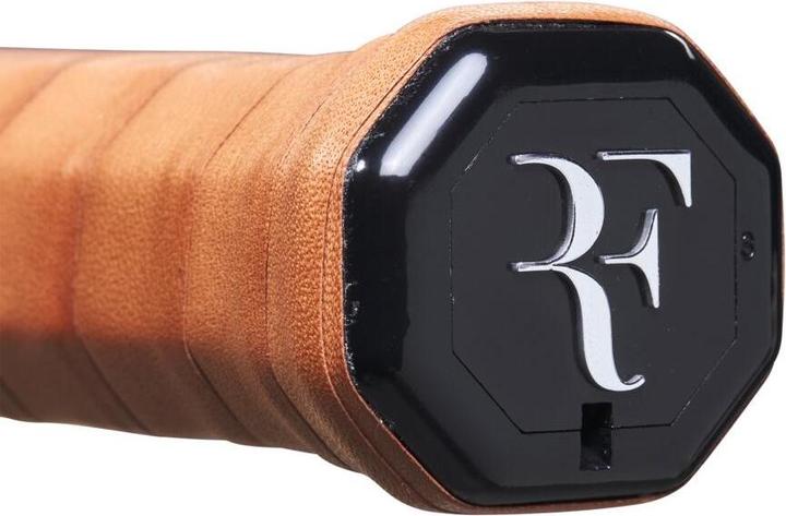 Image du produit Wilson Raquette de tennis RF 01 Pro (3, 320 g)