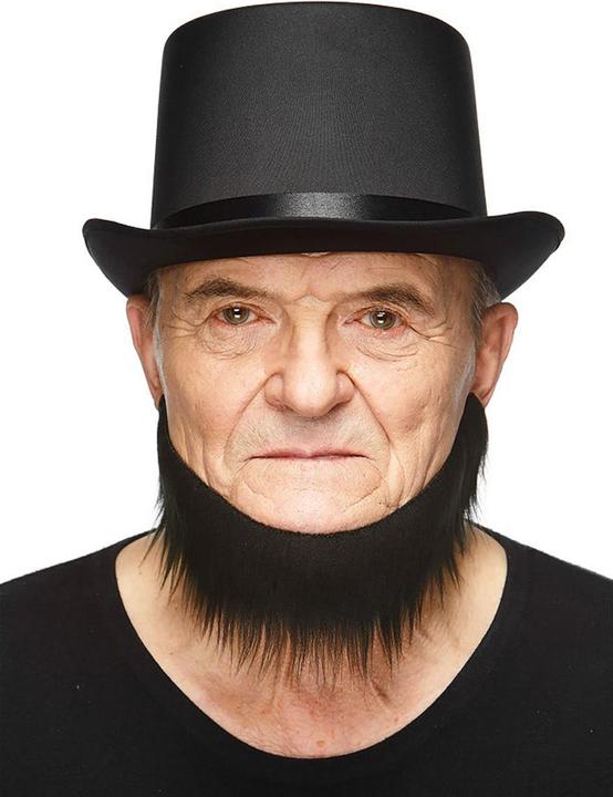 Produktbild Metamorph Schifferkrause Bart