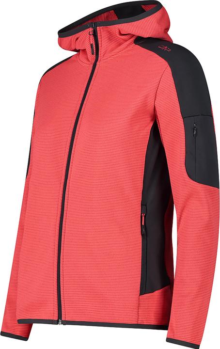 Image du produit CMP Campagnolo Hoodie (36)