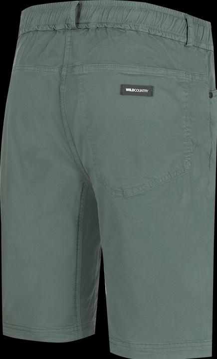 Immagine prodotto Wild Country Pantaloncini Stamina Uomo (XXL)
