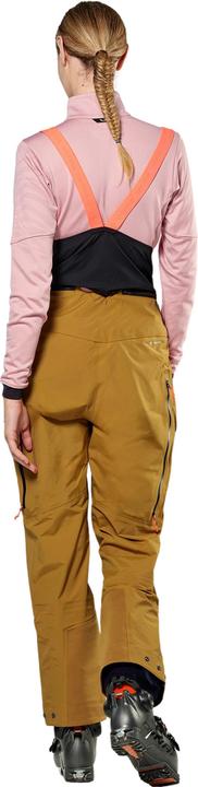 Produktbild Salewa Sella Free 3 Layers Powertex Hose Da (S)