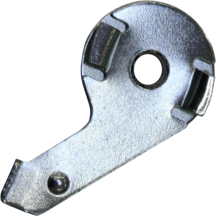 Produktbild Gardinia Deckenträger für Aluminium-Vorhangschiene Luna