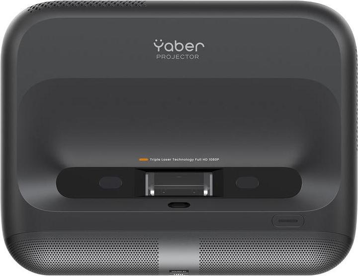 Produktbild Yaber Projektor K300s - 1920 x 1080 - 1000 ANSI lumens (1000 lm)