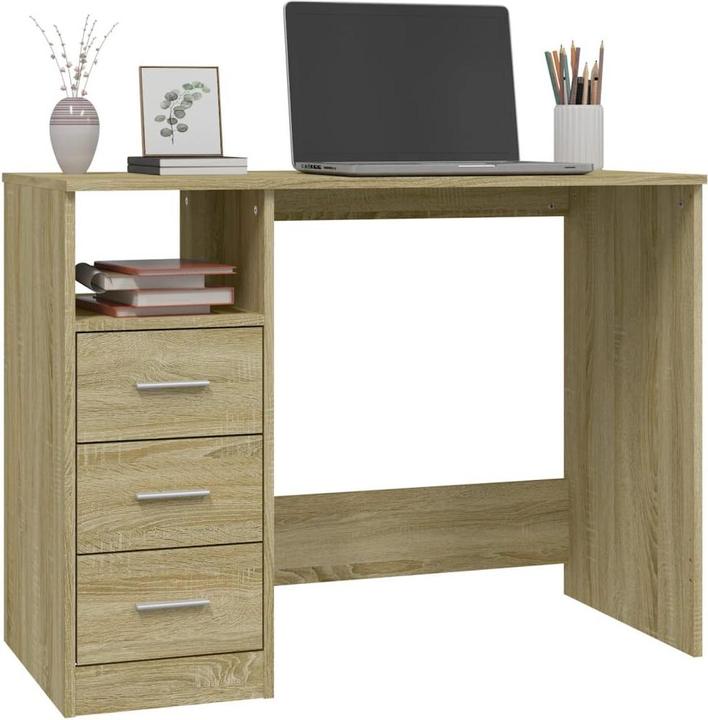 Actual product image VidaXL Lalu (102 x 50 x 76 cm)