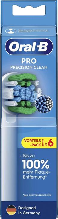 Immagine prodotto Oral-B Pro Precision Clean (6 x)