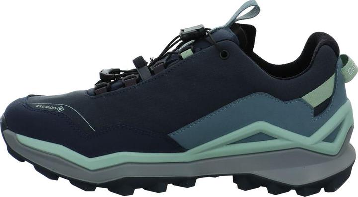 Produktbild Lowa Maddox Pro GTX LO SL (39.5)