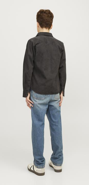 Actual product image Jack & Jones Jjichris Jjworker Mf 048 Sn Jnr (158)