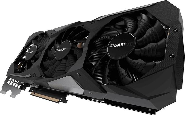 Produktbild Gigabyte GeForce RTX 2080 Ti Gaming OC (11 GB)