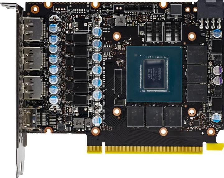 Produktbild Inno3D GeForce RTX 3060 Twin X2 (12 GB)