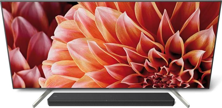 Image du produit Sony Ht-Xf9000 (300 W, Canal 2.1)