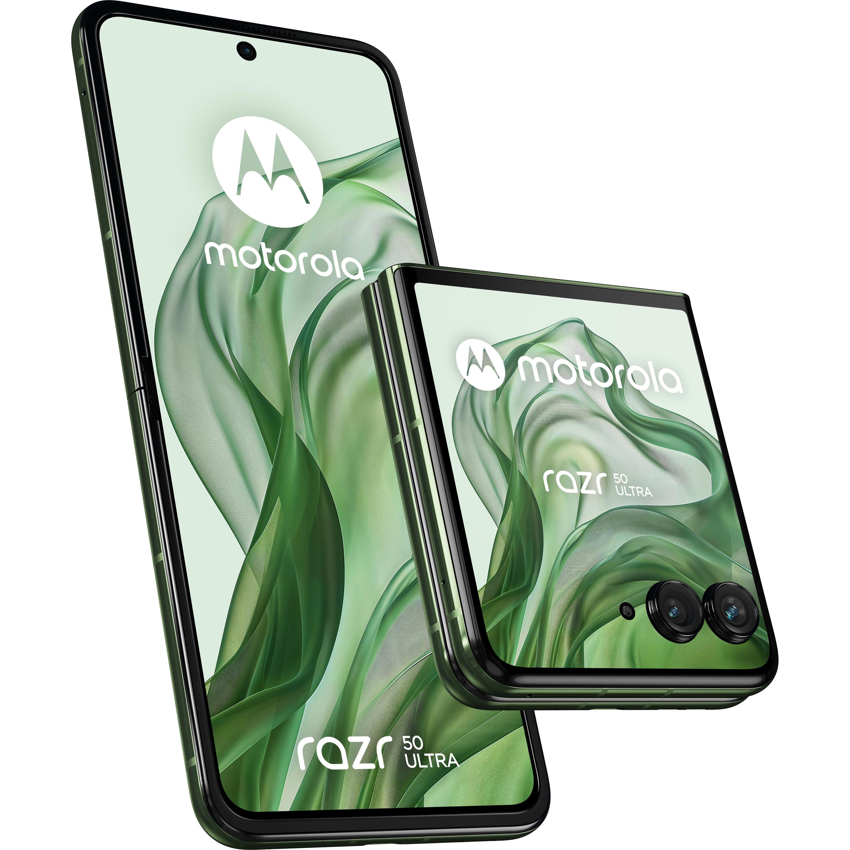 Motorola Razr 50 Ultra 5G 12Gb 512Gb - buy at Galaxus