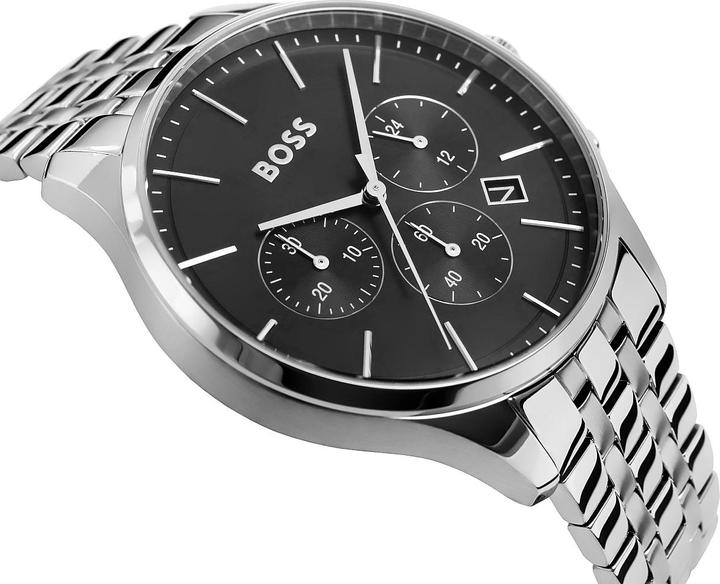 Actual product image BOSS Avery (Chronograph, 42 mm)